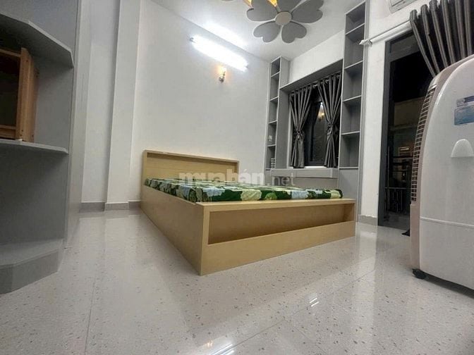 CHÚ NĂM BÁN GẤP CĂN NHÀ Đ HÀ THỊ ĐÁT,TÂN PHÚ.GẦN TRƯỜNG CĐ CÔNG THƯƠNG