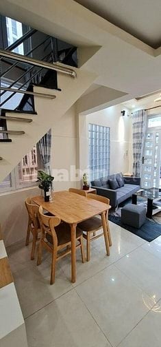 GIA BAO ĐẦU TƯ  BÁN NHÀ Nguyễn Ảnh Thủ DT: 5 x 29 giá 5.9 tỷ