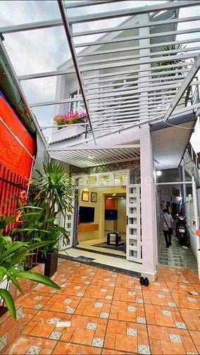 GIA BAO ĐẦU TƯ  BÁN NHÀ Nguyễn Ảnh Thủ DT: 5 x 29 giá 5.9 tỷ