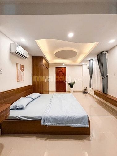 Nhà 3 Tầng Mới đường 3 Tháng 2, Quận 10- 3 Tỷ 400/ 58m2- Sổ Riêng