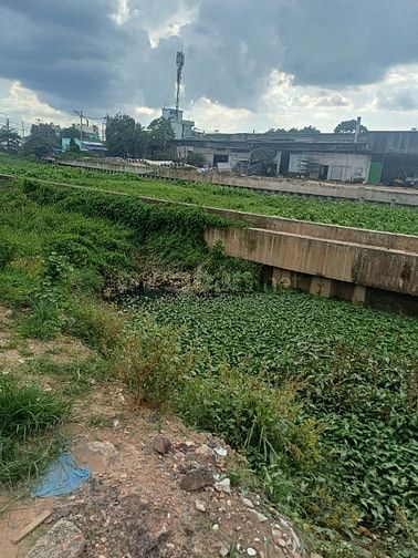 Lô Đất hẻm đường Lê Tấn Bê gần chung cư Lê Thành dt 5x20m giá 4.6 tỷ