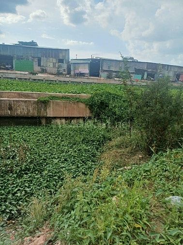 Lô Đất hẻm đường Lê Tấn Bê gần chung cư Lê Thành dt 5x20m giá 4.6 tỷ