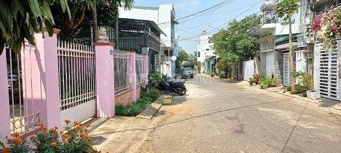 bán nhà mặt tiền đường yết Kiêu