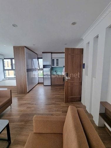 BÁN TÒA NHÀ APARTMENT LẠC LONG QUÂN LÔ GÓC Ô TÔ TRÁNH 20 CĂN HỘ MT 6M