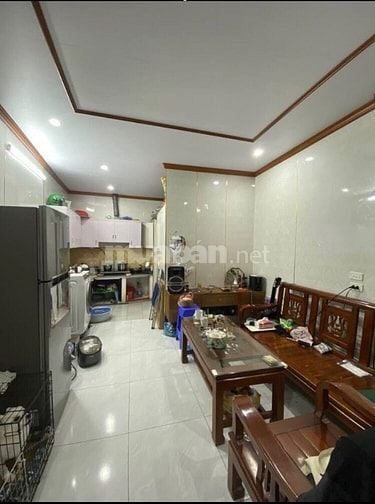 Nhà 2 tầng nguồn gốc pháp lý trươc năm 95