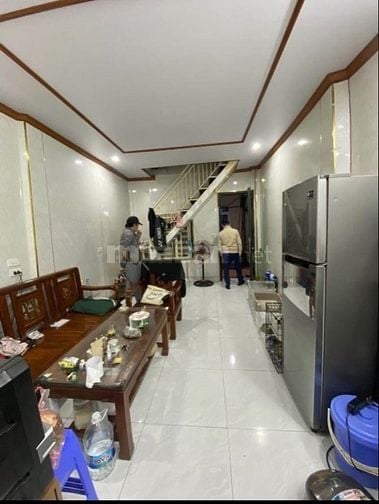Nhà 2 tầng nguồn gốc pháp lý trươc năm 95