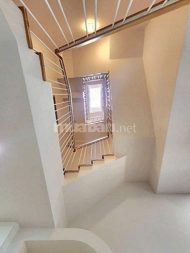 Bán nhà mới đường Hương Lộ 2, Bình Tân: 4.5mx14m đúc 3.5 tấm