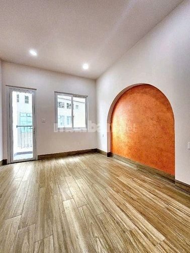 Bán nhà mới đường Hương Lộ 2, Bình Tân: 4.5mx14m đúc 3.5 tấm