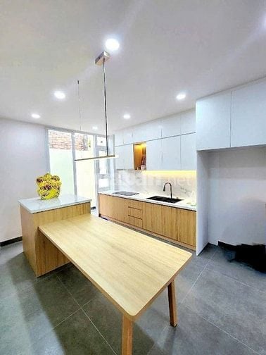 Bán nhà mới đường Hương Lộ 2, Bình Tân: 4.5mx14m đúc 3.5 tấm
