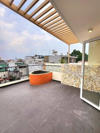 Bán nhà mới đường Hương Lộ 2, Bình Tân: 4.5mx14m đúc 3.5 tấm