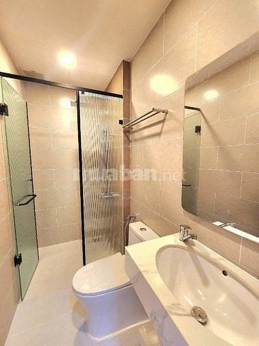 Bán nhà mới đường Hương Lộ 2, Bình Tân: 4.5mx14m đúc 3.5 tấm