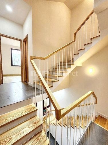 Bán nhà mới đường Hương Lộ 2, Bình Tân: 4.5mx14m đúc 3.5 tấm