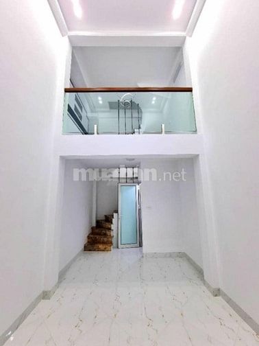 LÔ GÓC - KINH DOANH - NHÀ MỚI ĐẸP TÂM THÀNH QUẬN XUÂN