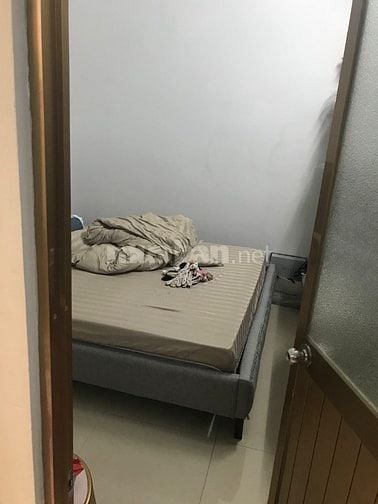 Cho thuê nhà 92,7 m2,đường nam lân 4, xã bà điểm, huyện hóc môn 