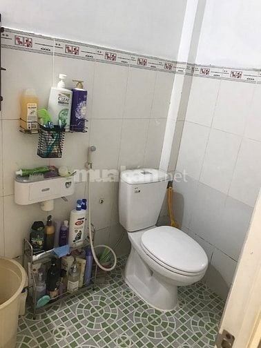 Cho thuê nhà 92,7 m2,đường nam lân 4, xã bà điểm, huyện hóc môn 