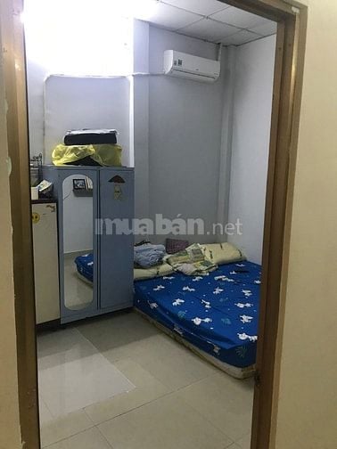 Cho thuê nhà 92,7 m2,đường nam lân 4, xã bà điểm, huyện hóc môn 