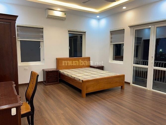 Cần gấp: Cho thuê lâu dài nhà chất lượng cao tại Âu Cơ, Q. Tây Hồ