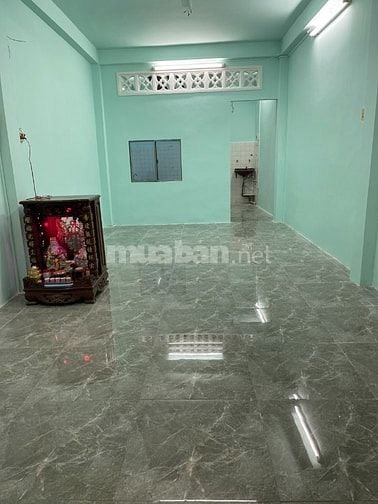 Cho Thuê Nhà Nguyên căn cạnh Cầu Vượt NTP - Ba tháng Hai Quận 10 