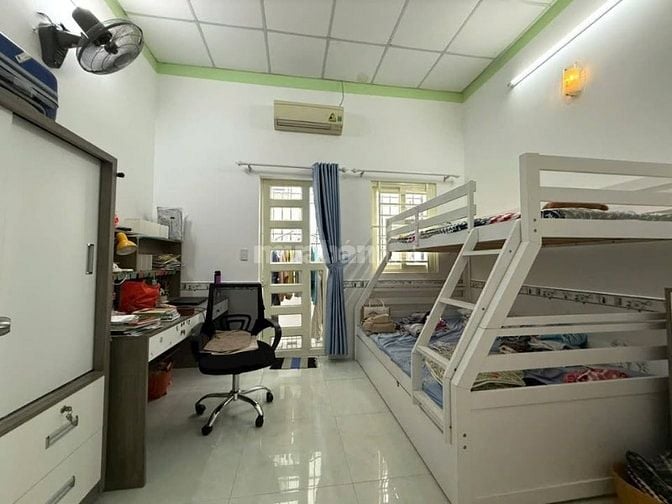 Cần tiền bán căn GVấp-Thống Nhất, 50m2/1ty246, Shr bao phí/HXH rộng