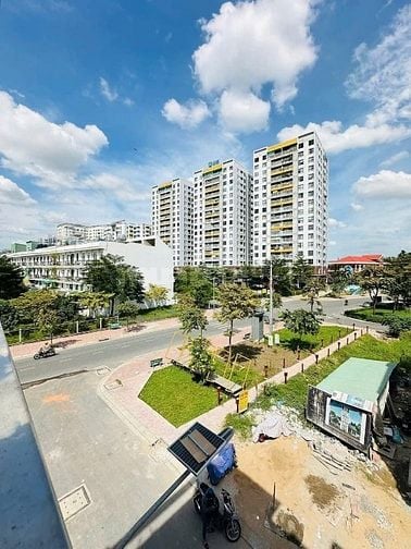 ⭐️Siêu phẩm 4 Lầu tuyệt đẹp CAO CẤP hẻm rộng 8m Lê Đức Thọ, P15, GV