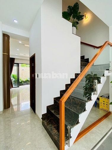 ⭐️Siêu phẩm 4 Lầu tuyệt đẹp CAO CẤP hẻm rộng 8m Lê Đức Thọ, P15, GV