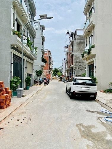 ⭐️Siêu phẩm 4 Lầu tuyệt đẹp CAO CẤP hẻm rộng 8m Lê Đức Thọ, P15, GV