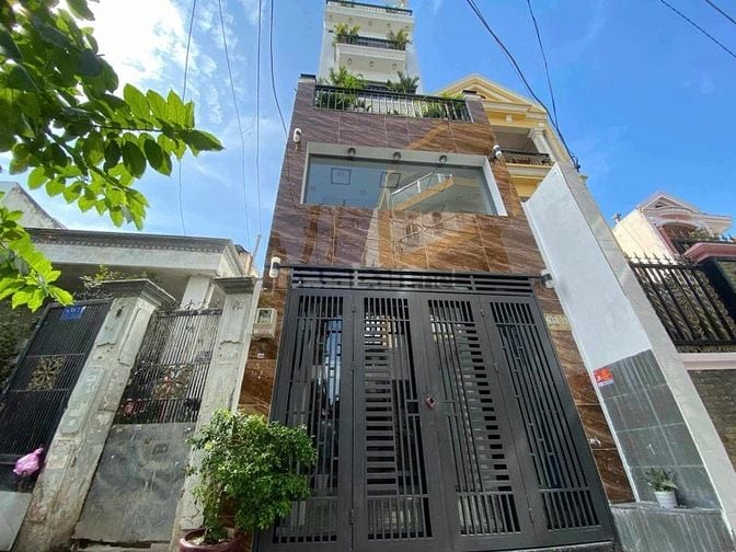 Chú Bảo cần bán căn nhà Bến Cát, Tân Bình | 3,150tỷ|46,8m2. Hẻm Xe Hơi
