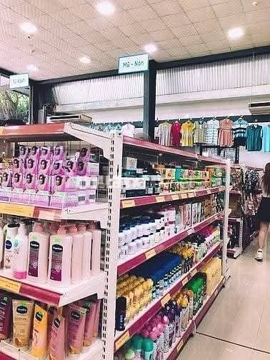 HỆ THỐNG SIÊU THỊ TPHCM CHÍNH THỨC TUYỂN DỤNG GẤP 45 NHÂN VIÊN - QUÝ 3