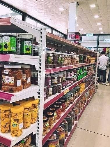 HỆ THỐNG SIÊU THỊ TPHCM CHÍNH THỨC TUYỂN DỤNG GẤP 45 NHÂN VIÊN - QUÝ 3