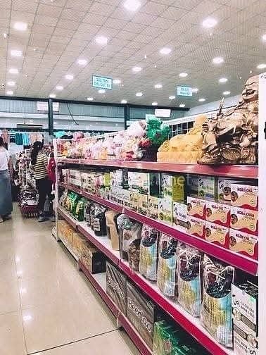 HỆ THỐNG SIÊU THỊ TPHCM CHÍNH THỨC TUYỂN DỤNG GẤP 45 NHÂN VIÊN - QUÝ 3