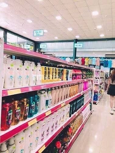 HỆ THỐNG SIÊU THỊ TPHCM CHÍNH THỨC TUYỂN DỤNG GẤP 45 NHÂN VIÊN - QUÝ 3