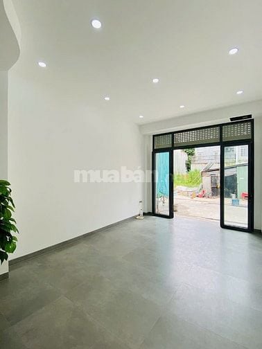 ⭐️Siêu phẩm 4 Lầu tuyệt đẹp CAO CẤP hẻm rộng 8m Lê Đức Thọ, P15, GV