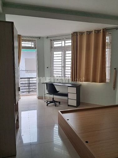 Phòng trọ đẹp quận 3 cho thuê  