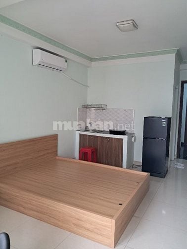 Phòng trọ đẹp quận 3 cho thuê  