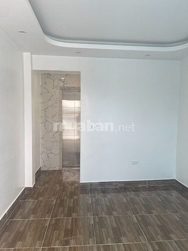 Bán nhà Lạc Trung xây mới ô tô đỗ qua nhà 2 thoáng, 50m2, 6t, 14.8 tỷ.