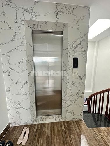 Bán nhà Lạc Trung xây mới ô tô đỗ qua nhà 2 thoáng, 50m2, 6t, 14.8 tỷ.