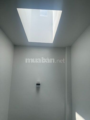Bán nhà Lạc Trung xây mới ô tô đỗ qua nhà 2 thoáng, 50m2, 6t, 14.8 tỷ.
