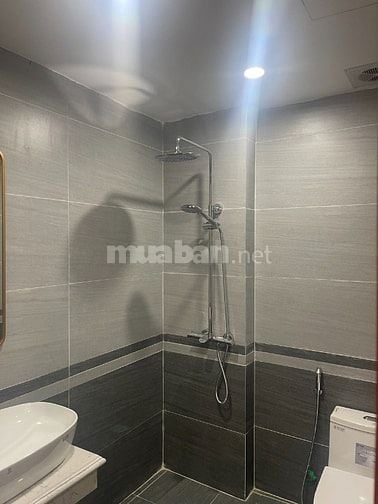 Bán nhà Lạc Trung xây mới ô tô đỗ qua nhà 2 thoáng, 50m2, 6t, 14.8 tỷ.