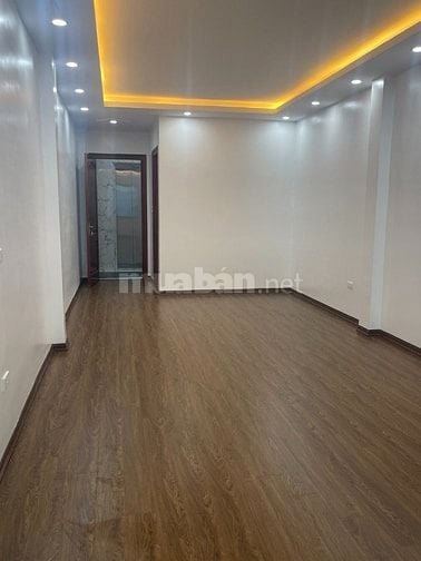 Bán nhà Lạc Trung xây mới ô tô đỗ qua nhà 2 thoáng, 50m2, 6t, 14.8 tỷ.