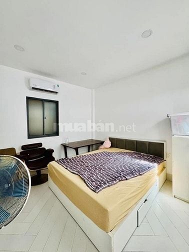 Đi nước ngoài bán gấp nhà Quốc Hương, Thảo Điền, Q2. Giá chỉ 2,42Tỷ