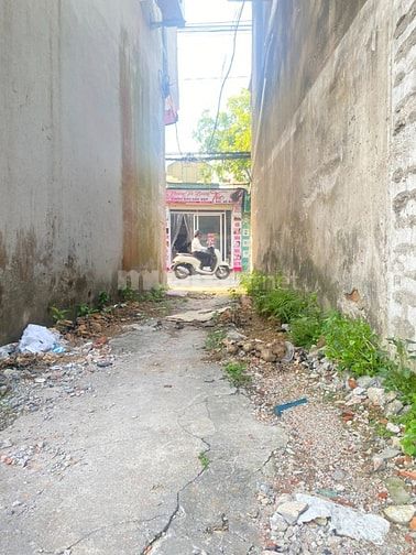 KHƠI GỢI CƠ HỘI ĐẦU TƯ   4 LÔ LIỀN KỀ -  MUA ĐẤT XÂY NHÀ – LỰA CH