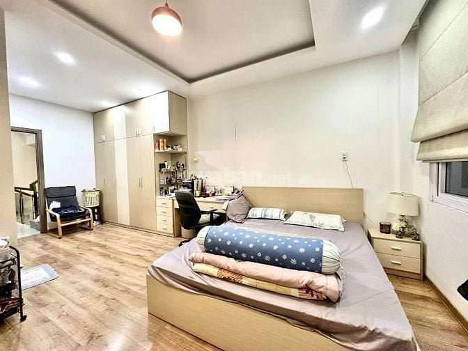 BÁN NHÀ GIÁ TỐT ĐƯỜNG TRƯƠNG ĐĂNG QUẾ, GÒ VẤP, CÁCH CHỢ CÂY QUÉO 500m