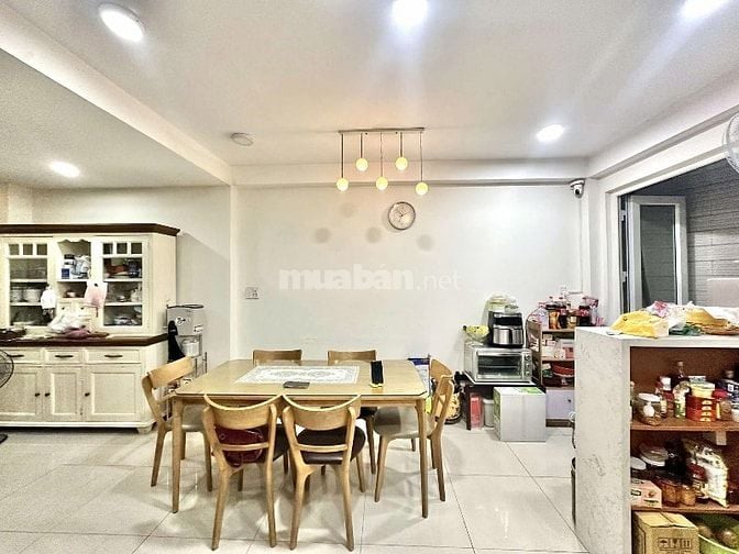 BÁN NHÀ GIÁ TỐT ĐƯỜNG TRƯƠNG ĐĂNG QUẾ, GÒ VẤP, CÁCH CHỢ CÂY QUÉO 500m