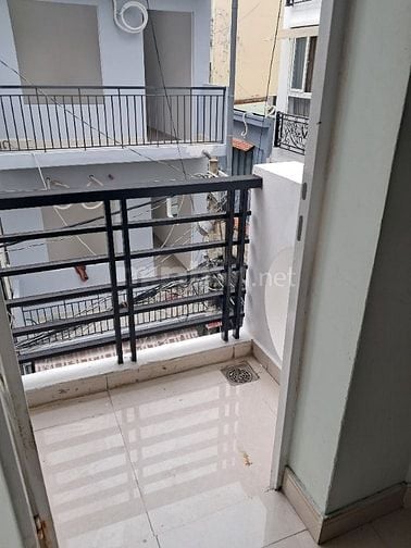 Phòng trọ đẹp quận 3 cho thuê  