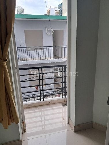 Phòng trọ đẹp quận 3 cho thuê  