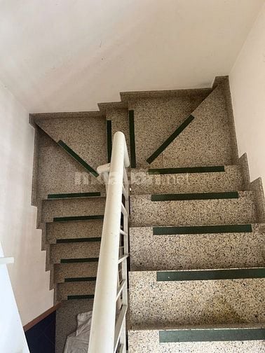 Nhà hẻm xe hơi, p.12-q.10, sát ngả 3 đi 3/2 - sư vạn hạnh - thành thái