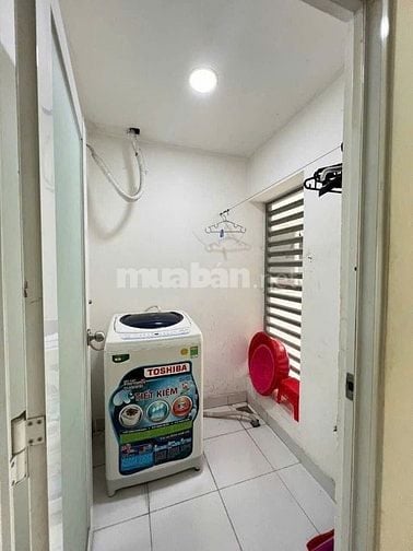 Topaz Garden, Trịnh Đình Thảo, Tân phú: căn 2p ngủ, Tolet,  8tr/tháng.