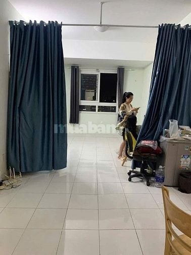 Topaz Garden, Trịnh Đình Thảo, Tân phú: căn 2p ngủ, Tolet,  8tr/tháng.