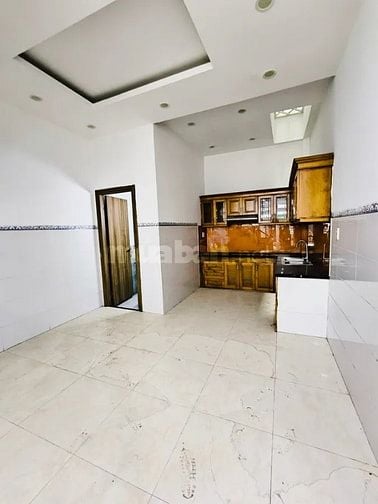 SIÊU PHẨM NHÀ ĐẸP HXH KDC 22 ĐƯỜNG 22 LINH ĐÔNG THỦ ĐỨC