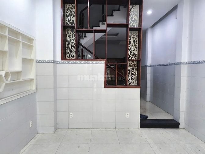 SIÊU PHẨM NHÀ ĐẸP HXH KDC 22 ĐƯỜNG 22 LINH ĐÔNG THỦ ĐỨC